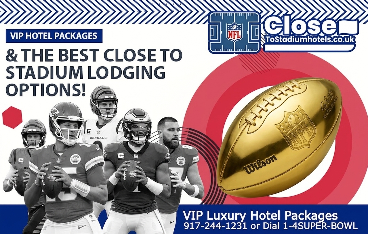 Super Bowl LXI 2027 Preview – Inglewood