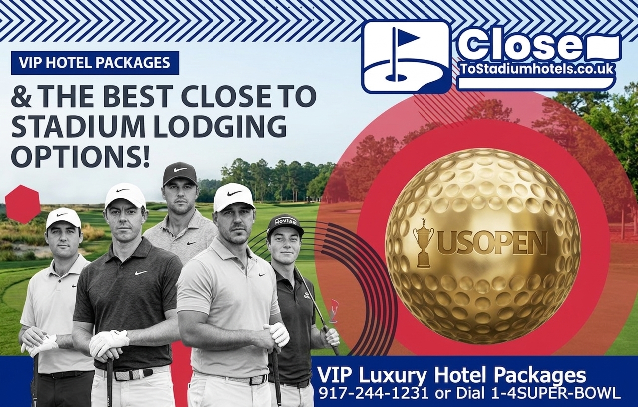 US Open Golf 2027 Preview – Pebble Beach